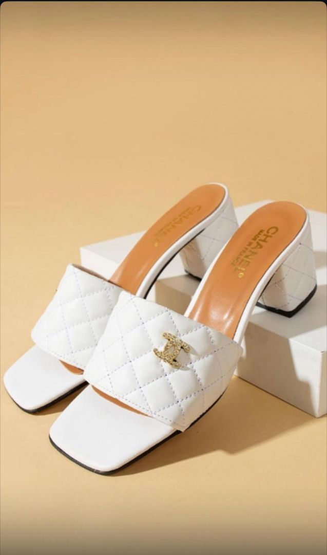 CHANEL T1002 KADIN VİP TERLİK