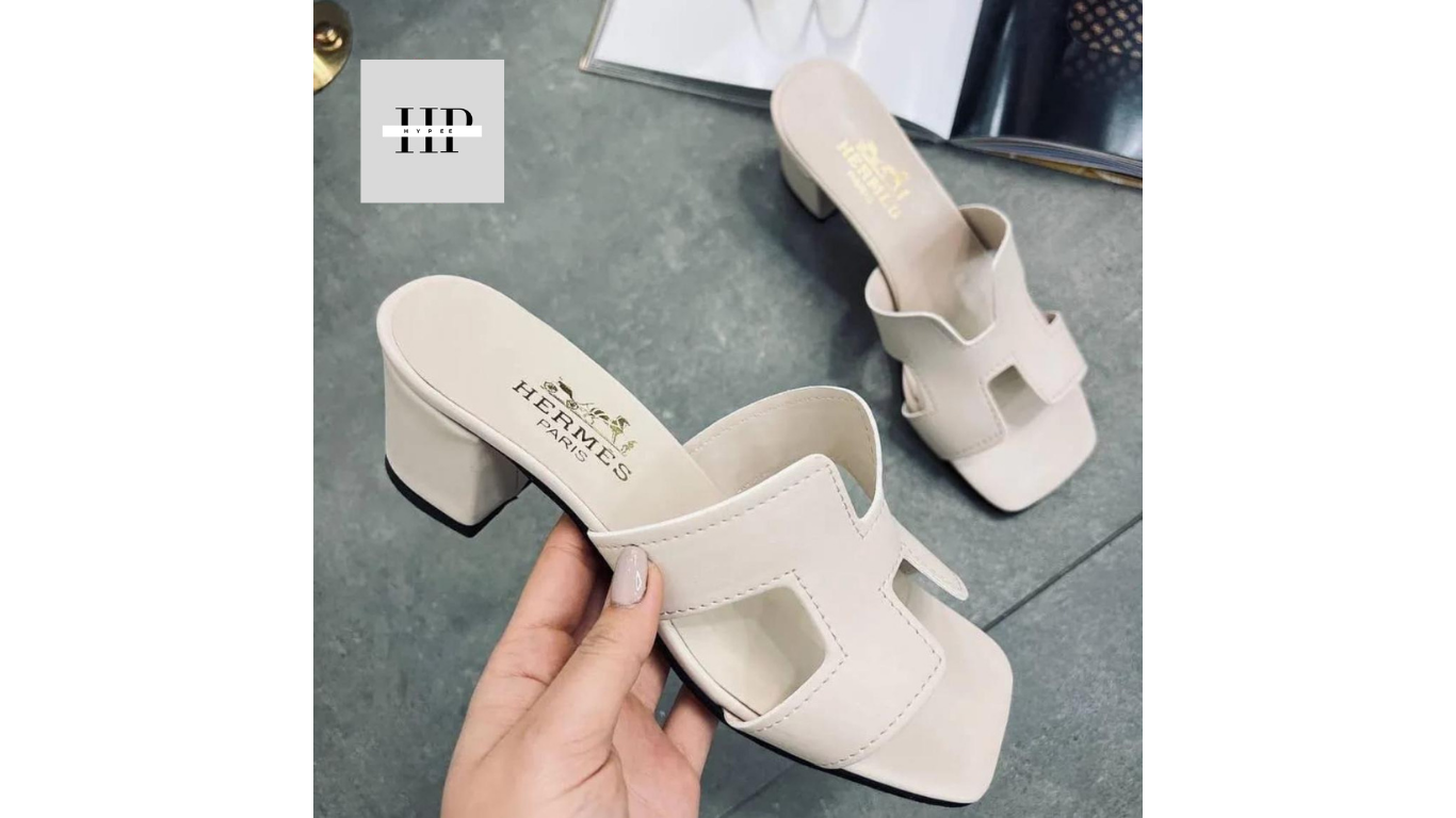 HERMES T1001 KADIN VİP TERLİK 